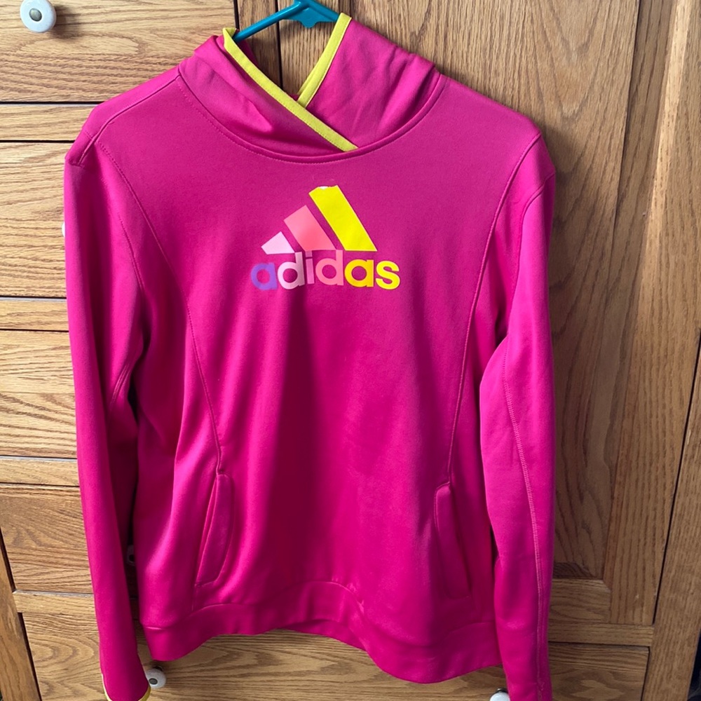 Womens sweatshirt